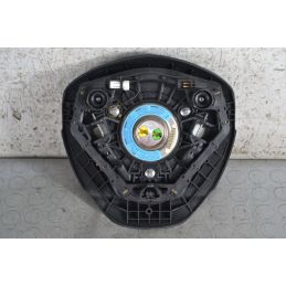 Airbag Volante Lancia Ypsilon dal 2003 al 2011 Cod 07354292320  1694163287201