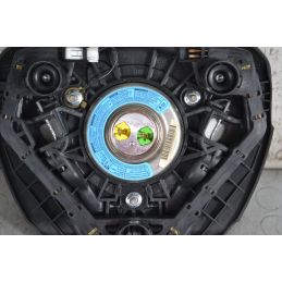 Airbag Volante Lancia Ypsilon dal 2003 al 2011 Cod 07354292320  1694163287201