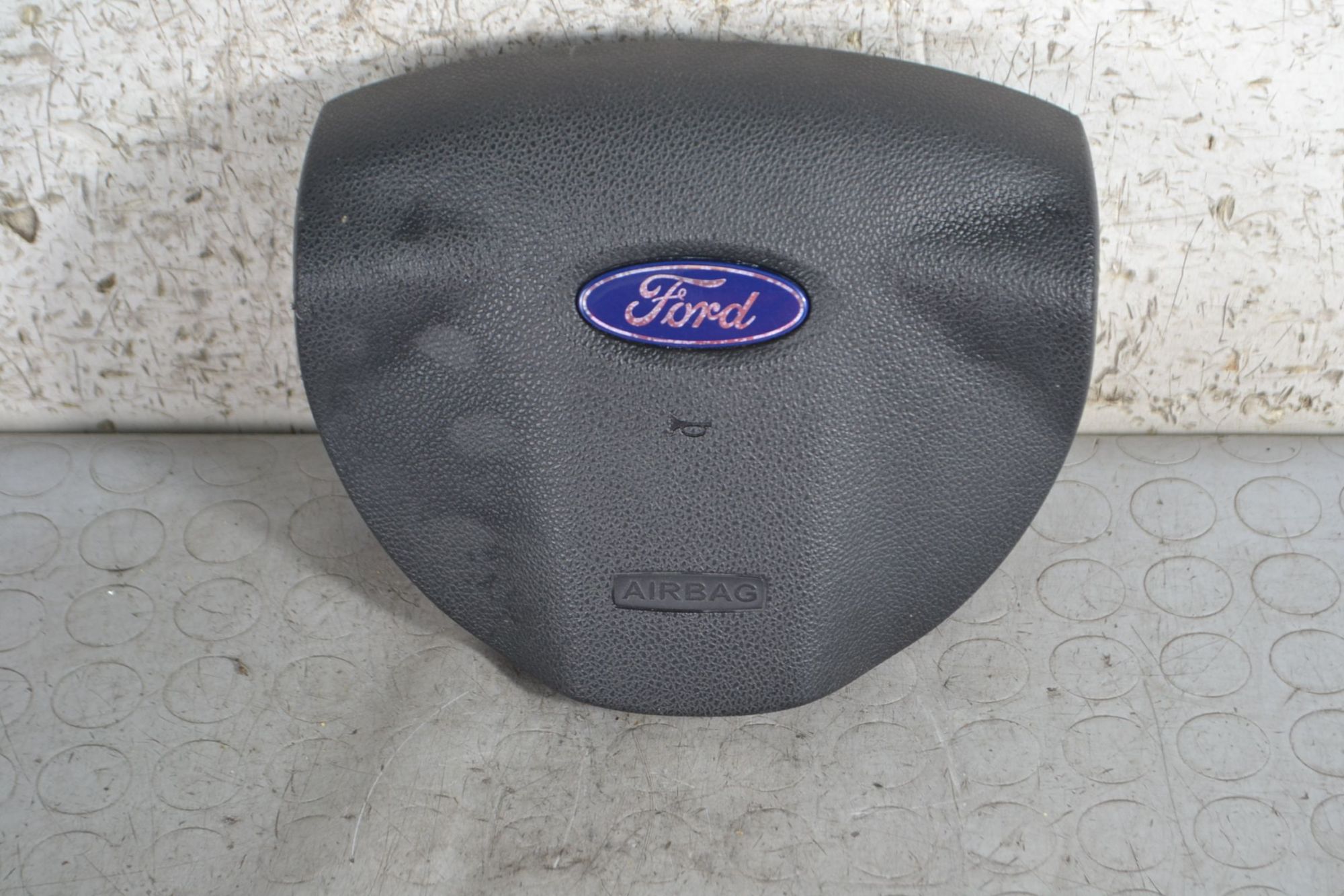 Airbag Volante Ford Focus II dal 2004 al 2011 Cod 4m51-a042b85-df  1694163594521