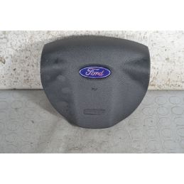 Airbag Volante Ford Focus II dal 2004 al 2011 Cod 4m51-a042b85-df  1694163594521