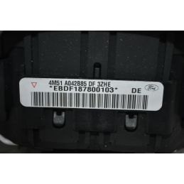 Airbag Volante Ford Focus II dal 2004 al 2011 Cod 4m51-a042b85-df  1694163594521