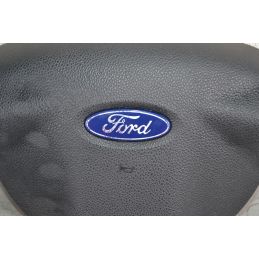 Airbag Volante Ford Focus II dal 2004 al 2011 Cod 4m51-a042b85-df  1694163594521