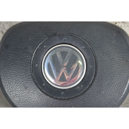 Airbag Volante Volkswagen Polo 9N dal 2001 al 2005 Cod 1t0880201a  1694163902876