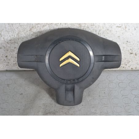 Airbag Volante Citroen C1 dal 2005 al 2014  1694164097328