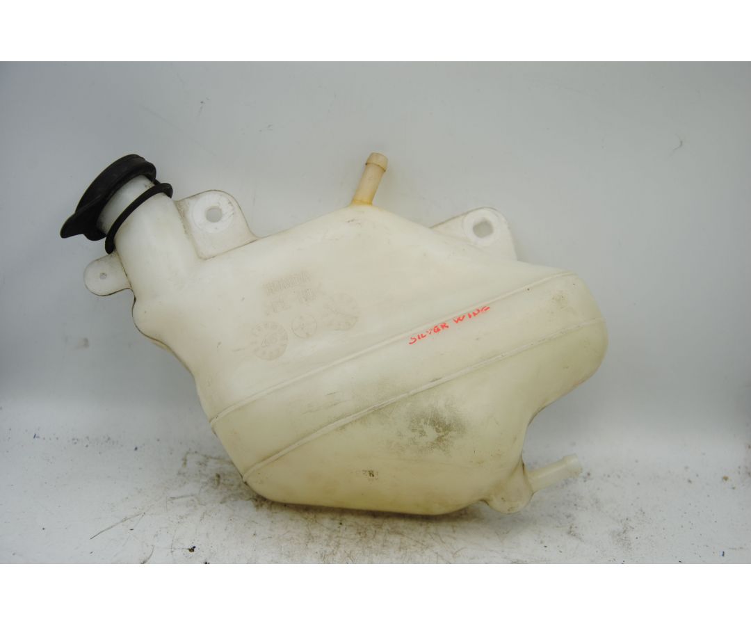 Vaschetta Serbatoio Liquido Di Raffreddamento Honda Silver Wing 400/600 Dal 2006 Al 2009  1694165238430