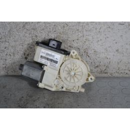 Motorino Alzacristalli Anteriore DX BMW X3 E83 dal 2004 al 2010 Cod 6925964-1  1694167123475