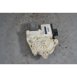 Motorino Alzacristalli Anteriore DX BMW X3 E83 dal 2004 al 2010 Cod 6925964-1  1694167123475