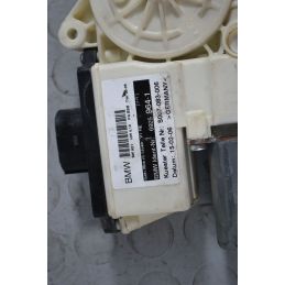 Motorino Alzacristalli Anteriore DX BMW X3 E83 dal 2004 al 2010 Cod 6925964-1  1694167123475