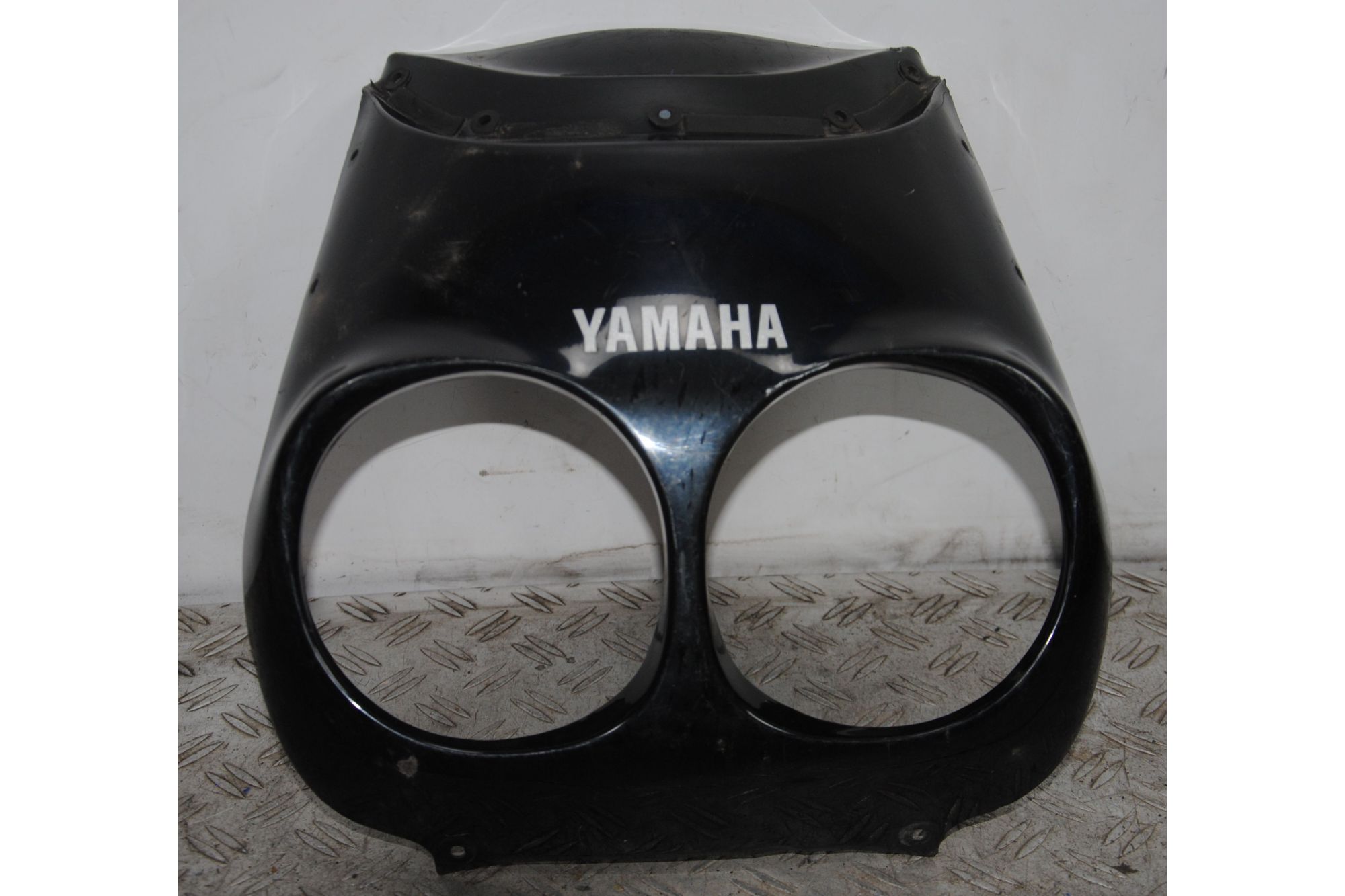 Carena Cupolino Portafaro Yamaha Tenere 750 Dal 1989 Al 1999  1694167374990