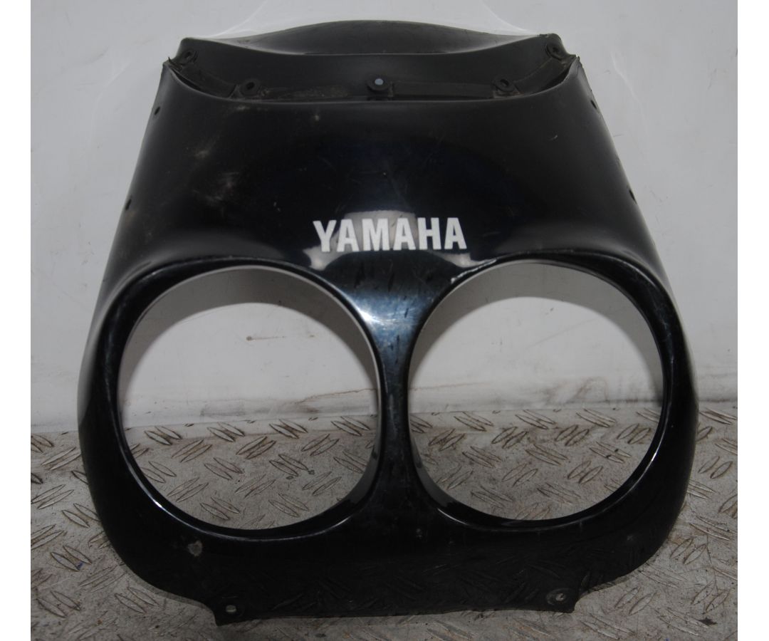 Carena Cupolino Portafaro Yamaha Tenere 750 Dal 1989 Al 1999  1694167374990