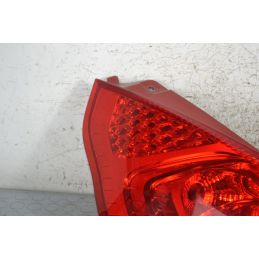 Fanale Stop Posteriore SX Ford Fiesta VI dal 2008 al 2013 Cod 8a61-13405-a  1694167323929