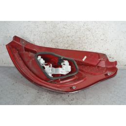 Fanale Stop Posteriore SX Ford Fiesta VI dal 2008 al 2013 Cod 8a61-13405-a  1694167323929