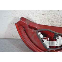 Fanale Stop Posteriore SX Ford Fiesta VI dal 2008 al 2013 Cod 8a61-13405-a  1694167323929