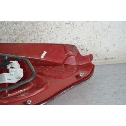 Fanale Stop Posteriore SX Ford Fiesta VI dal 2008 al 2013 Cod 8a61-13405-a  1694167323929