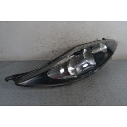 Faro Anteriore DX Ford Fiesta VI dal 2008 al 2013 Cod 8a61-13w29-af  1694167586744