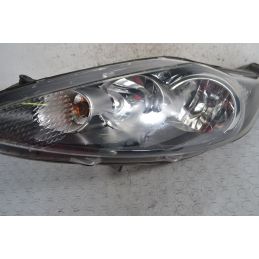 Faro Anteriore SX Ford Fiesta VI dal 2008 al 2013 Cod 1734615  1694167906825