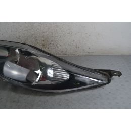 Faro Anteriore SX Ford Fiesta VI dal 2008 al 2013 Cod 1734615  1694167906825