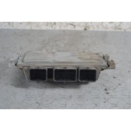 Centralina ECU Ford Fiesta VI dal 2008 al 2017 Cod 8v21-12a650-sf  1694168092626