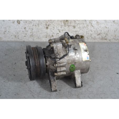 Compressore AC Dr 1 Dal 2009 al 2013 Cod xk06-015-00027  1694174544362