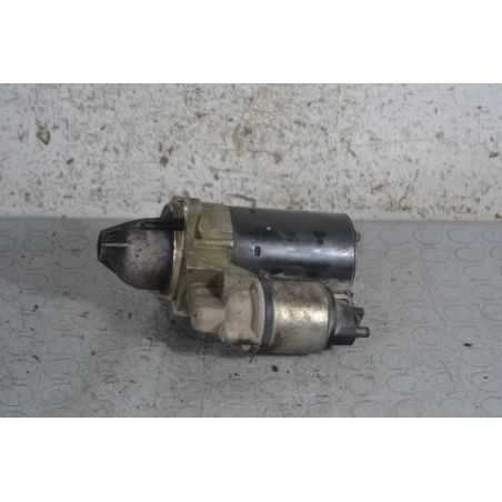 Motorino avviamento Opel Corsa D Dal 2006 al 2014 Cod 55568572  1694174839130