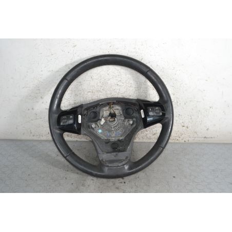 Volante Opel Corsa D Dal 2006 al 2014 Cod 13229631  1694176344496