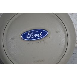 Airbag Volante Ford Ka Dal 2008 al 2016 Cod 735498412  1694177247505