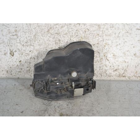 Serratura porta anteriore DX Bmw Serie 5 E60 Dal 2003 al 2010 Cod 7167074  1694177895690