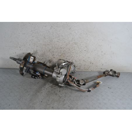 Piantone dello Sterzo Peugeot 107 / Citroen C1 / Toyota Aygo dal 2005 al 2014 Cod 45250-0H011-00  1694180139712