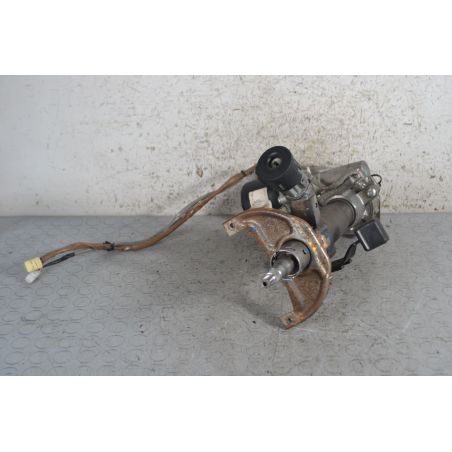 Piantone dello Sterzo Peugeot 107 / Citroen C1 / Toyota Aygo dal 2005 al 2014 Cod 45250-0H011  1694181580506