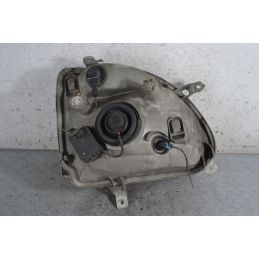 Faro Anteriore SX Opel Agila A Dal 2000 al 2007 Cod 09210935  1694186631159