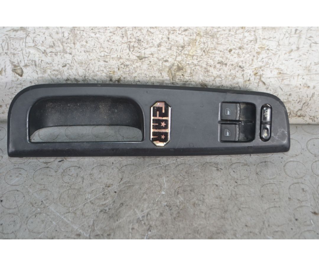 Pulsantiera Alzacristalli Anteriore SX Volkswagen Golf IV 3 Porte dal 1997 al 2004  1694416529522