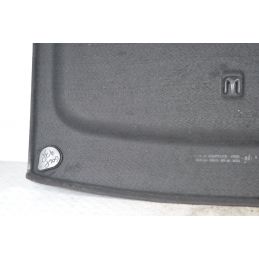 Cappelliera Copribagagli Volkswagen Golf IV 3 Porte dal 1997 al 2004  1694417245148