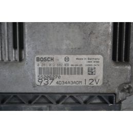 Centralina ECU Mercedes Classe B W245 dal 2005 al 2011 Cod A2661538879  1694417688952