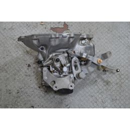 Scatola del cambio Opel Corsa D Dal 2006 al 2014 Cod 55565177 / 649354685 Cod motore A12XER  1694419214173