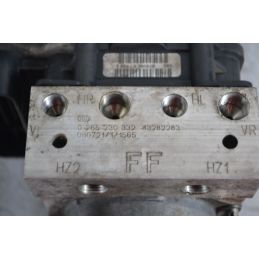 Pompa Modulo ABS Opel Corsa D dal 2006 al 2014 Cod 13282283  1694419545475