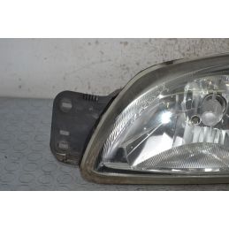 Faro Anteriore SX Ford Fiesta IV dal 1999 al 2002 Cod 0301173301  1694420957069