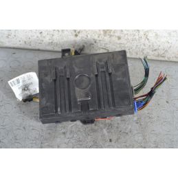 Body computer Ford Fiesta VI Dal 2008 al 2017 Cod 8v91-15k600-cg  1694422249544