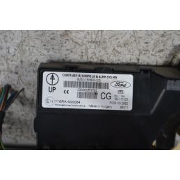 Body computer Ford Fiesta VI Dal 2008 al 2017 Cod 8v91-15k600-cg  1694422249544