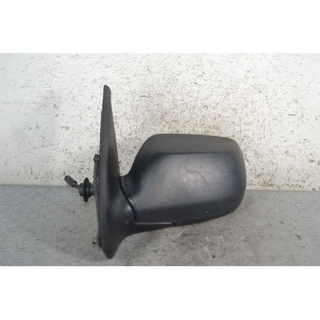 Specchietto retrovisore esterno SX Mazda 2 dal 2002 al 2007 Cod 014202  1694422502052