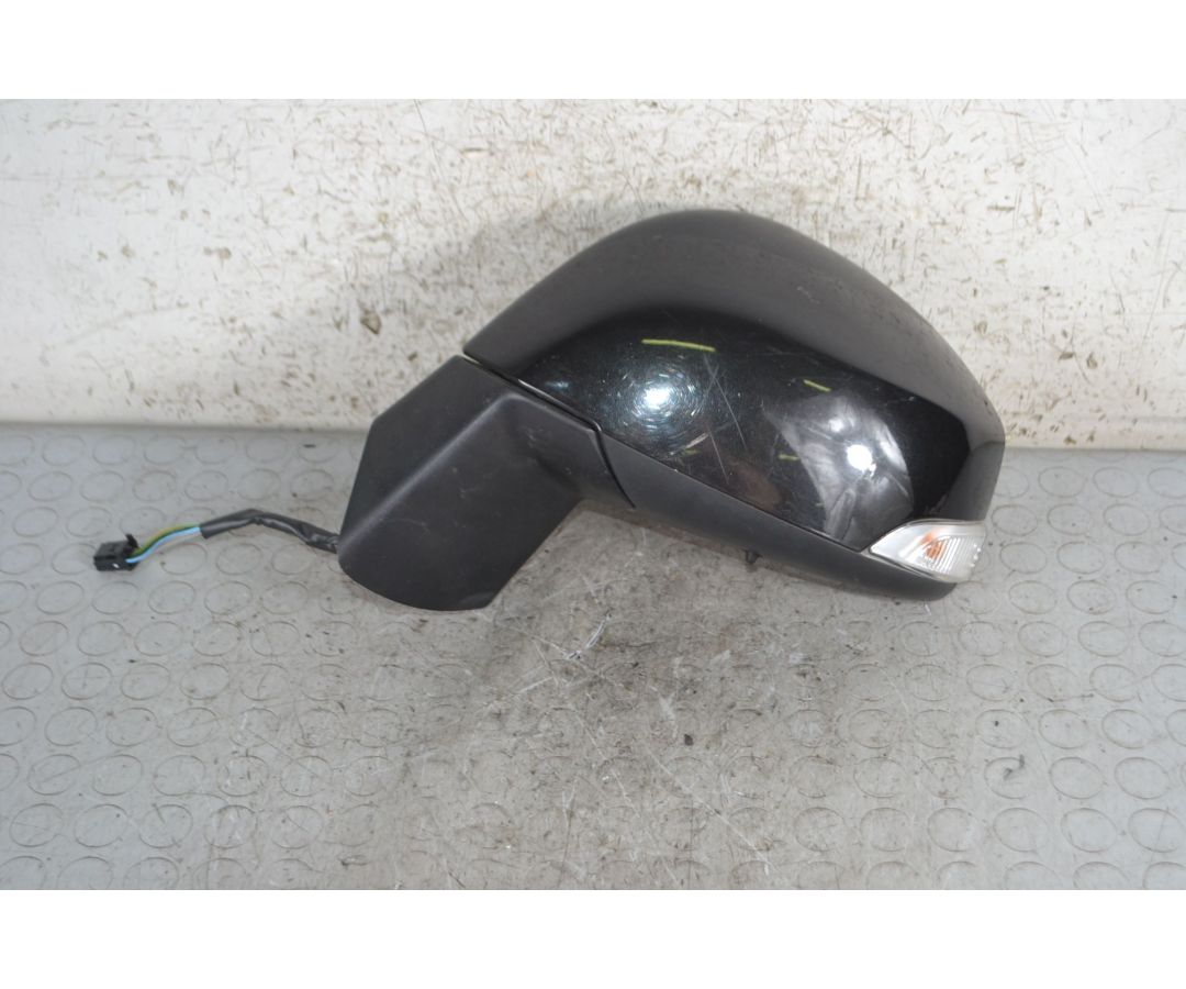 Specchietto retrovisore esterno SX Renault Scenic X-Mod Dal 2010 al 2016  1694426651220