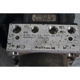 Pompa Modulo ABS Renault Modus dal 2004 al 2013 Cod 8200129951  1694428624468