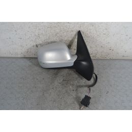 Specchietto retrovisore esterno DX Volkswagen Lupo / Seat Arosa Dal 1998 al 2005 Cod 010515  1694429896727