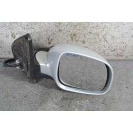 Specchietto retrovisore esterno DX Volkswagen Lupo / Seat Arosa Dal 1998 al 2005 Cod 010515  1694429896727