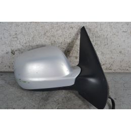 Specchietto retrovisore esterno DX Volkswagen Lupo / Seat Arosa Dal 1998 al 2005 Cod 010515  1694429896727