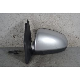 Specchietto retrovisore esterno SX Smart Fortwo W451 Dal 2007 al 2015 Cod 0206025  1694434405617