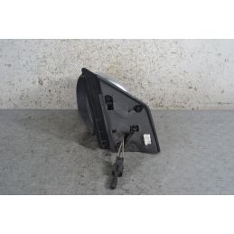 Specchietto retrovisore esterno SX Smart Fortwo W451 Dal 2007 al 2015 Cod 0206025  1694434405617