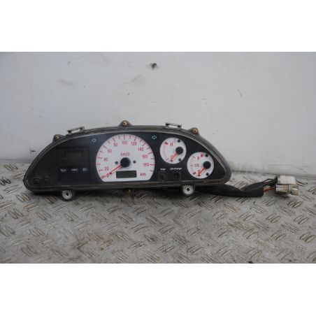 Strumentazione Contachilometri YamahaT-max Tmax 500 Dal 2001 al 2007  1694438913835