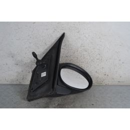 Specchietto Retrovisore Esterno Dx Peugeot 107 / Citroen C1 / Toyota Aygo dal 2005 al 2014 Cod 87910-0H010  1694440364779