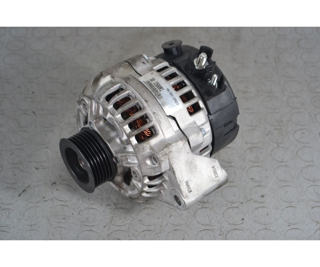 Alternatore Mercedes SLK R170 200 Kompressor dal 1996 al 2004 Cod 301500ri  1694442295927