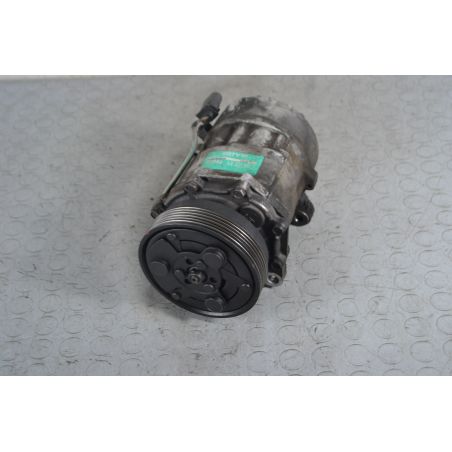 Compressore Aria Condizionata Volkswagen Golf IV dal 1997 al 2004 Cod 1j0820803f  1694442526809